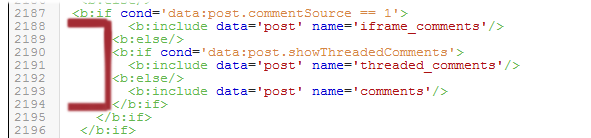 Auto indentation in Blogger